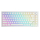 Klawiatura Glorious Aura Keycaps v2 - White GLO-KC-AURA2-W